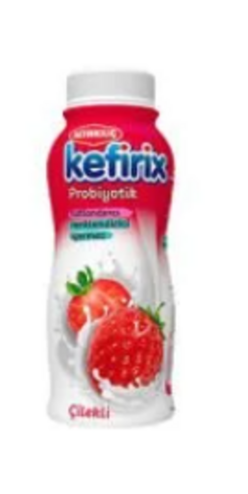 A.KILIÇ KEFİRİM 1 LT ÇİLEK